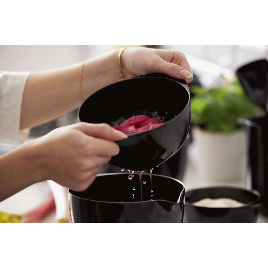 Rosti Classic Drslag til Margrethe Skle 4 L, Sort