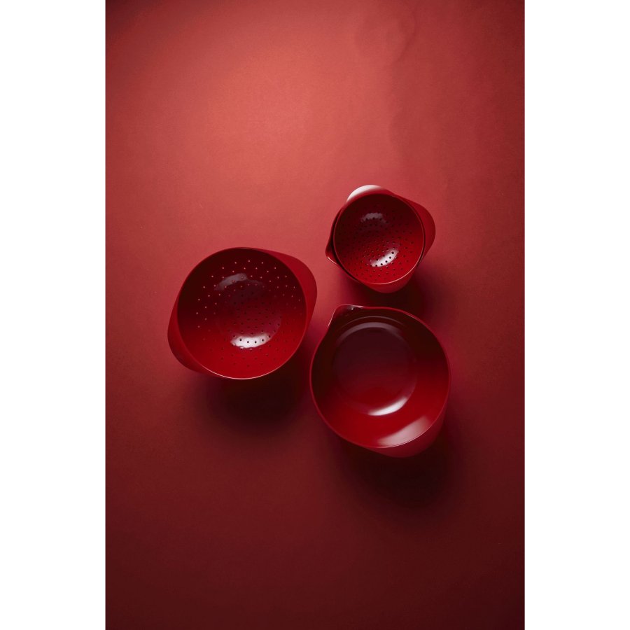 Rosti Classic Drslag til Margrethe Skle 4 L, Rd