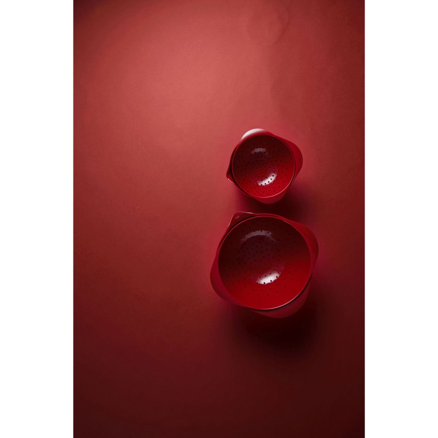 Rosti Classic Drslag til Margrethe Skle 4 L, Rd