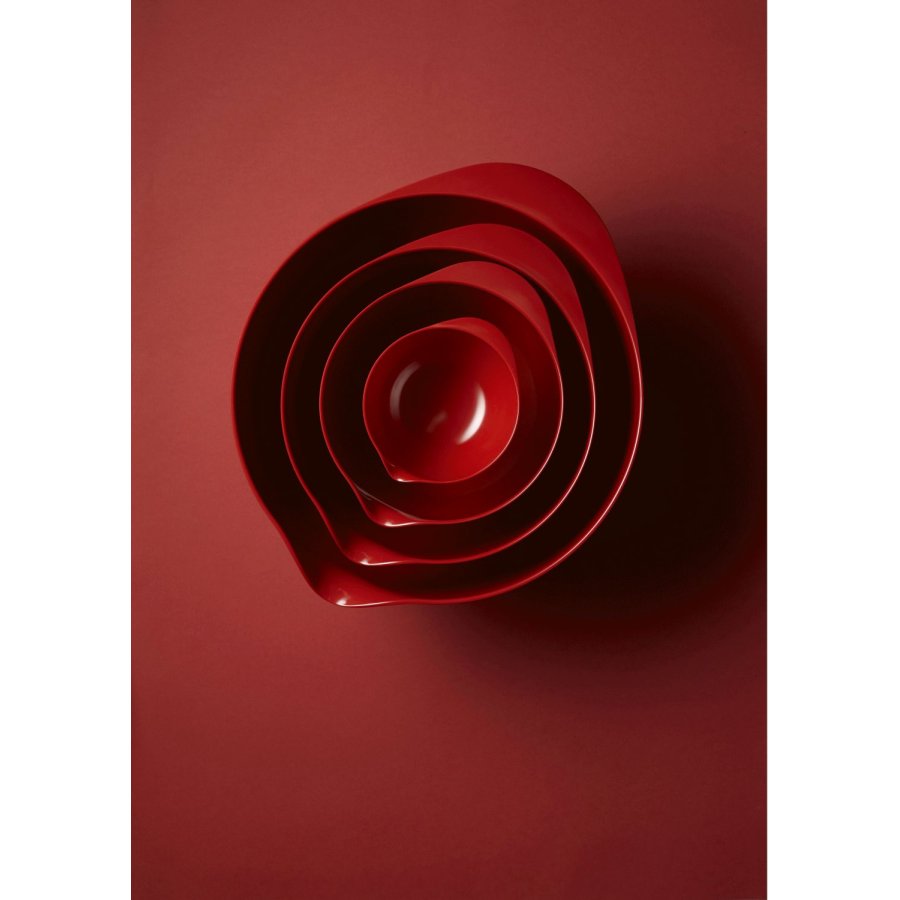 Rosti Classic Drslag til Margrethe Skle 4 L, Rd