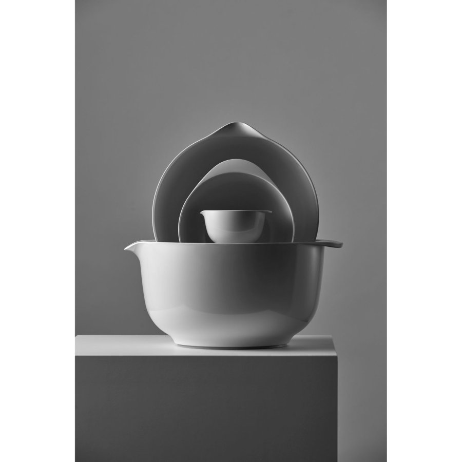 Rosti Classic Drslag til Margrethe Skle 4 L, Hvid