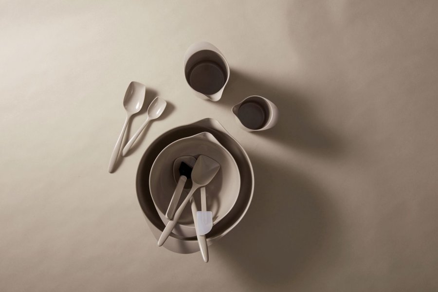 Rosti Classic Dejskraber 20 cm, Humus