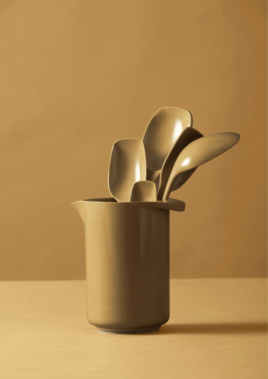 Rosti Classic Dejskraber 20 cm, Curry