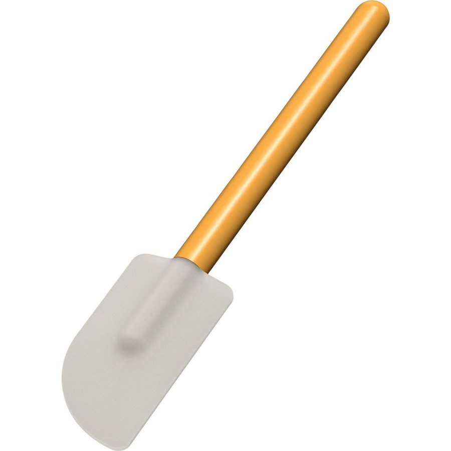 Rosti Classic Dejskraber 20 cm, Curry