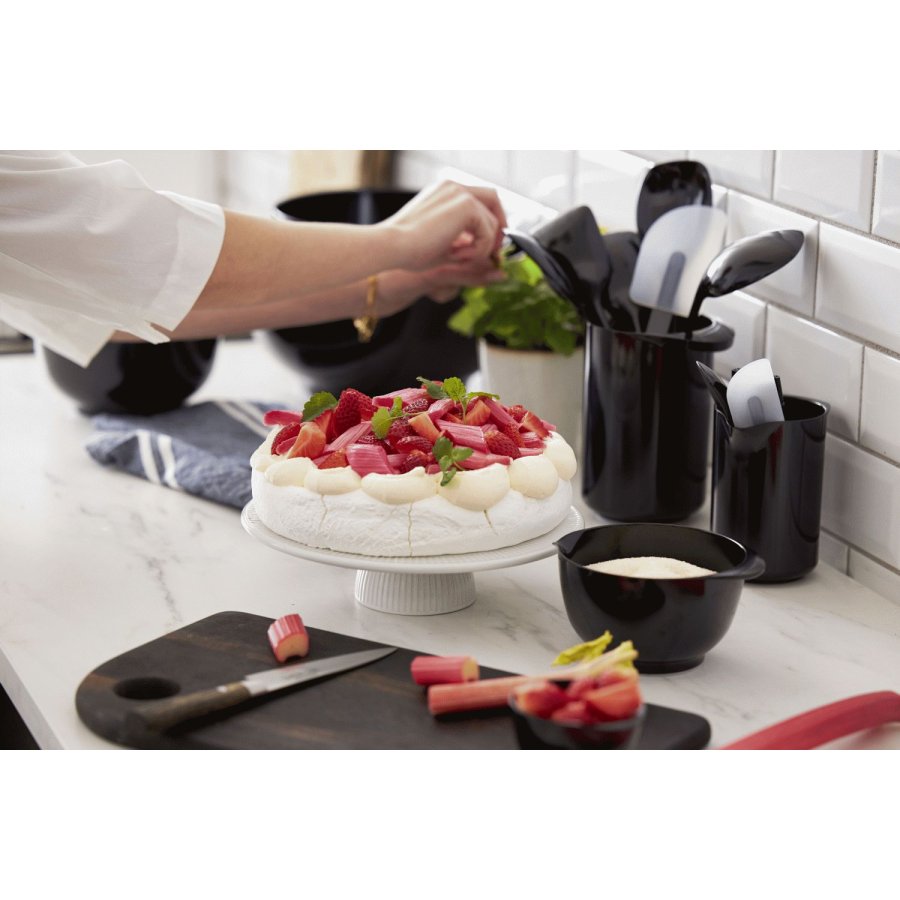 Rosti Classic Dejskraber 20 cm, Sort