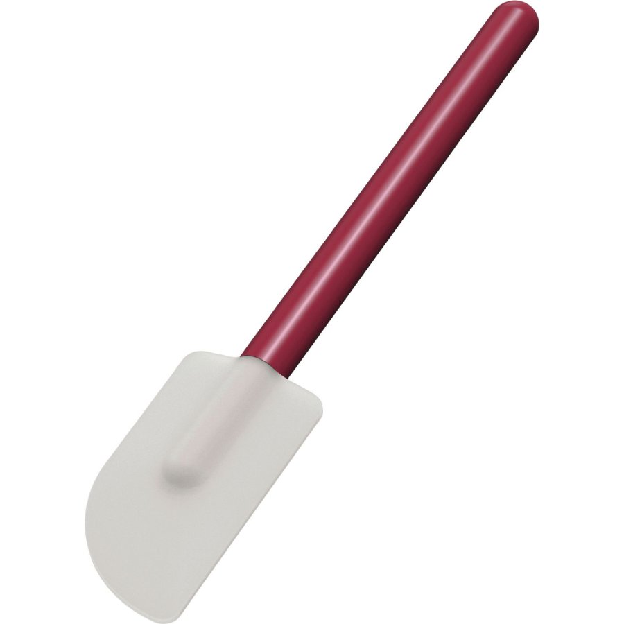 Rosti Classic Teigschaber 20 cm, Rot