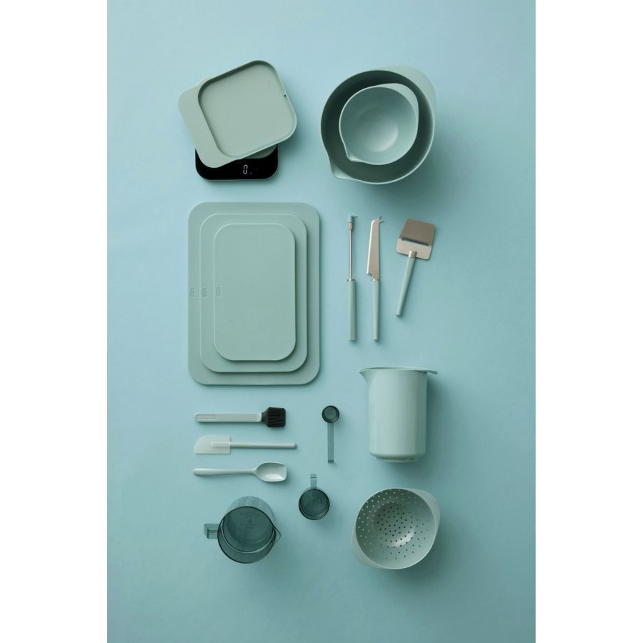 Rosti Classic Dejskraber 20 cm, Nordic Green