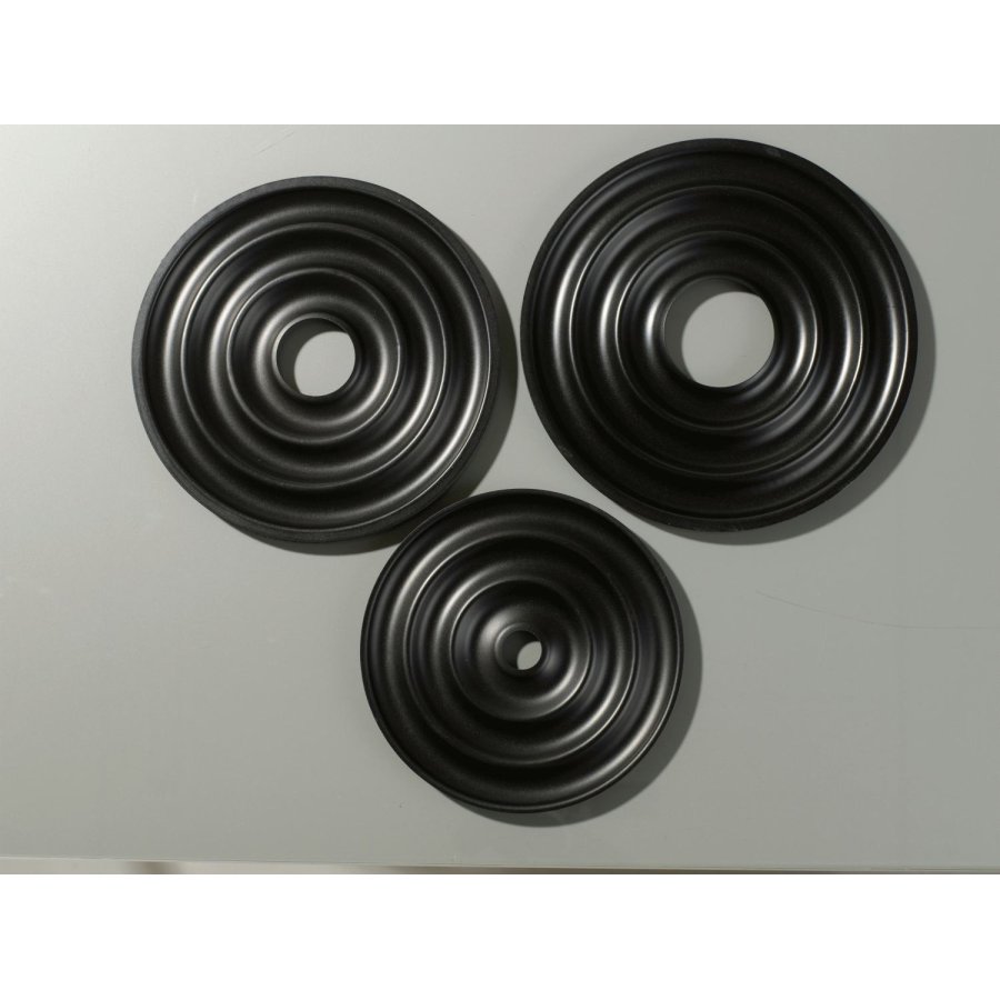 Funktion Backform Ringe 6er Set