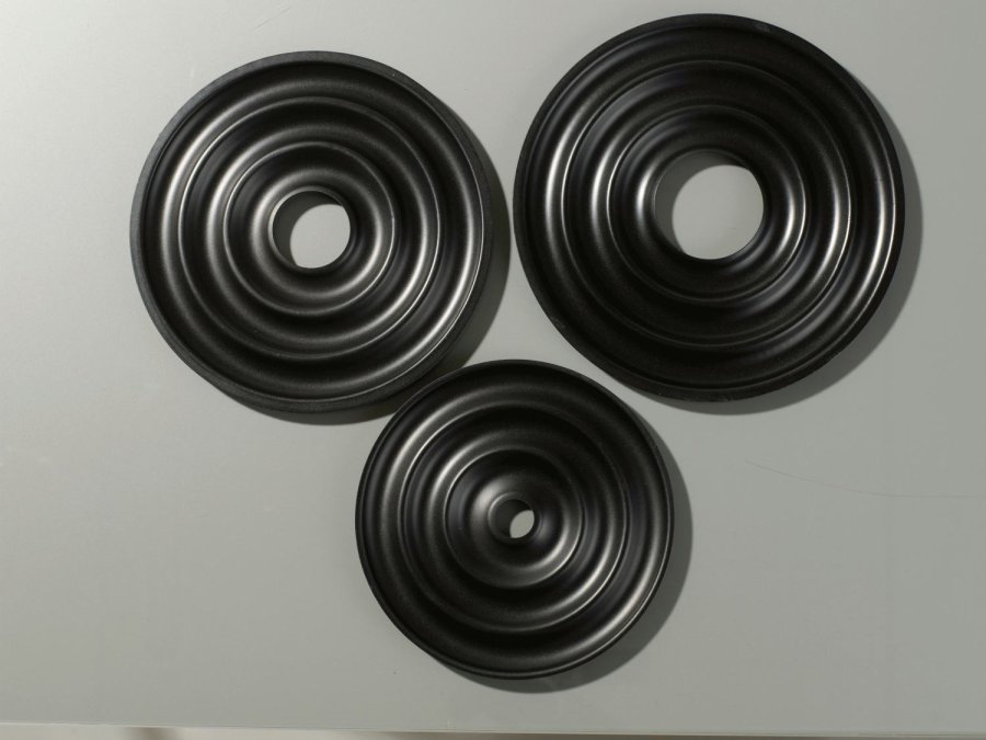 Funktion Backform Ringe 6er Set