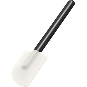 Rosti Classic Dejskraber 25,7 cm, Sort