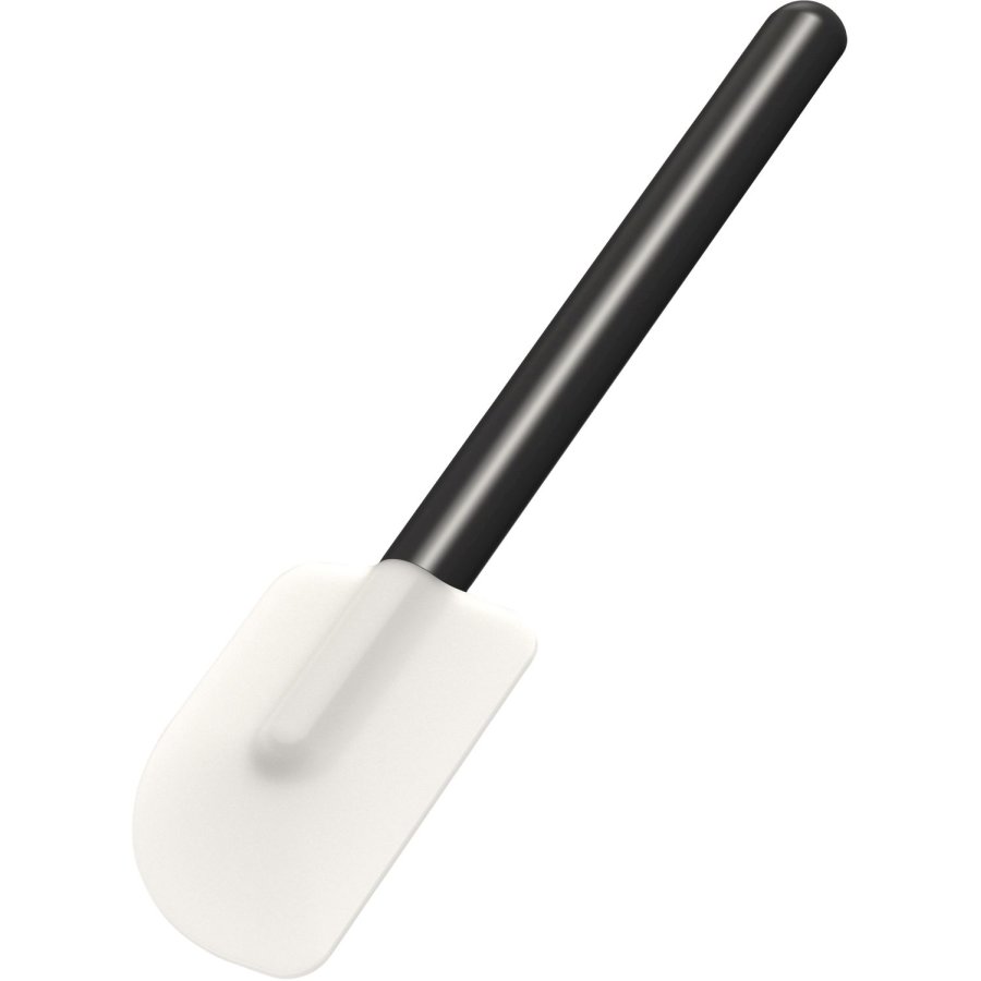 Rosti Classic Teigschaber 25,7 cm, Schwarz