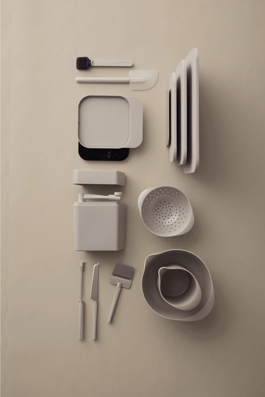 Rosti Classic Dejskraber 25,7 cm, Humus