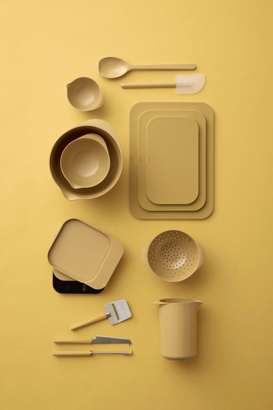 Rosti Classic Dejskraber 25,7 cm, Curry