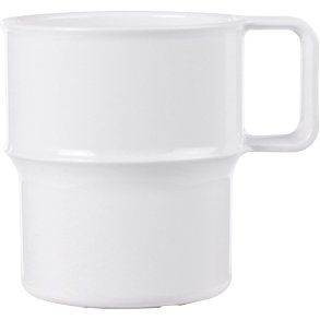 Mepal Picknickbecher 280 ml, Wei