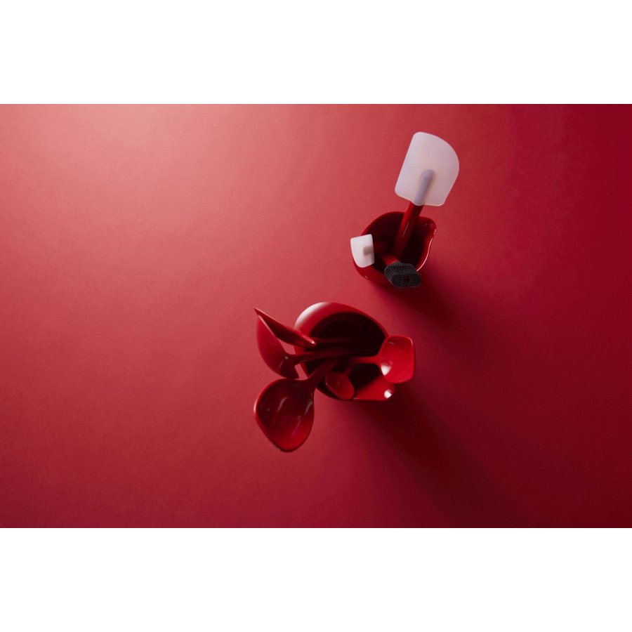 Rosti Classic Dejskraber 25,7 cm, R�d