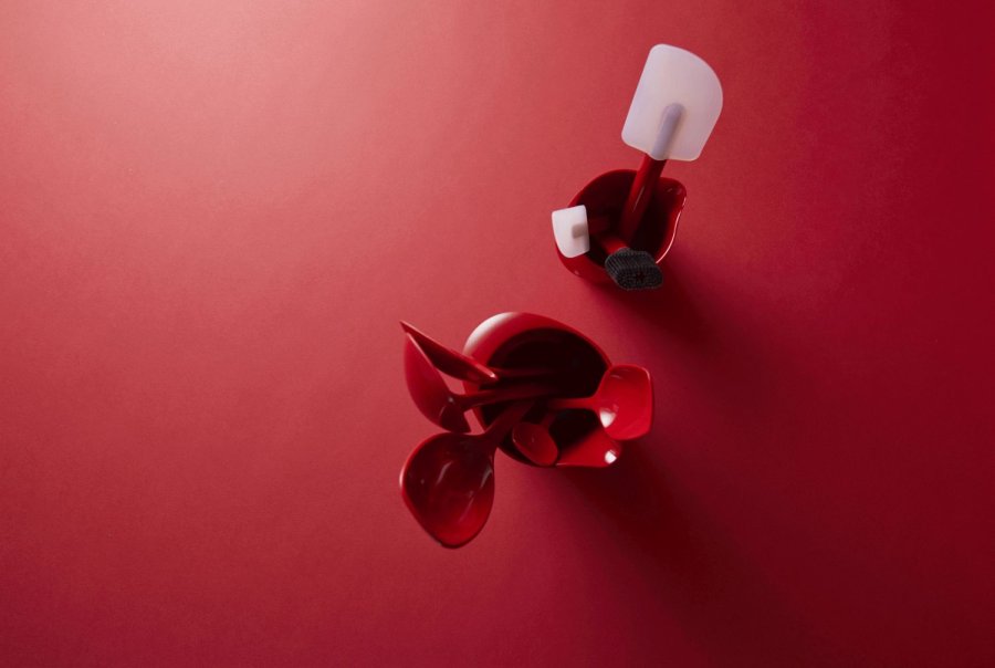 Rosti Classic Dejskraber 25,7 cm, R�d