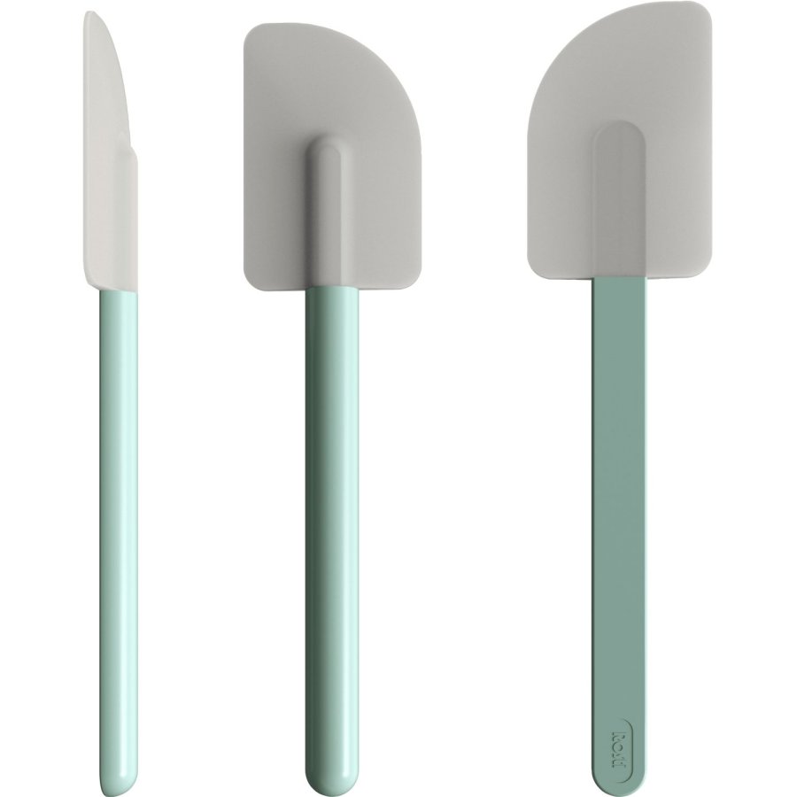 Rosti Classic Teigschaber 25,7 cm, Nordic Green