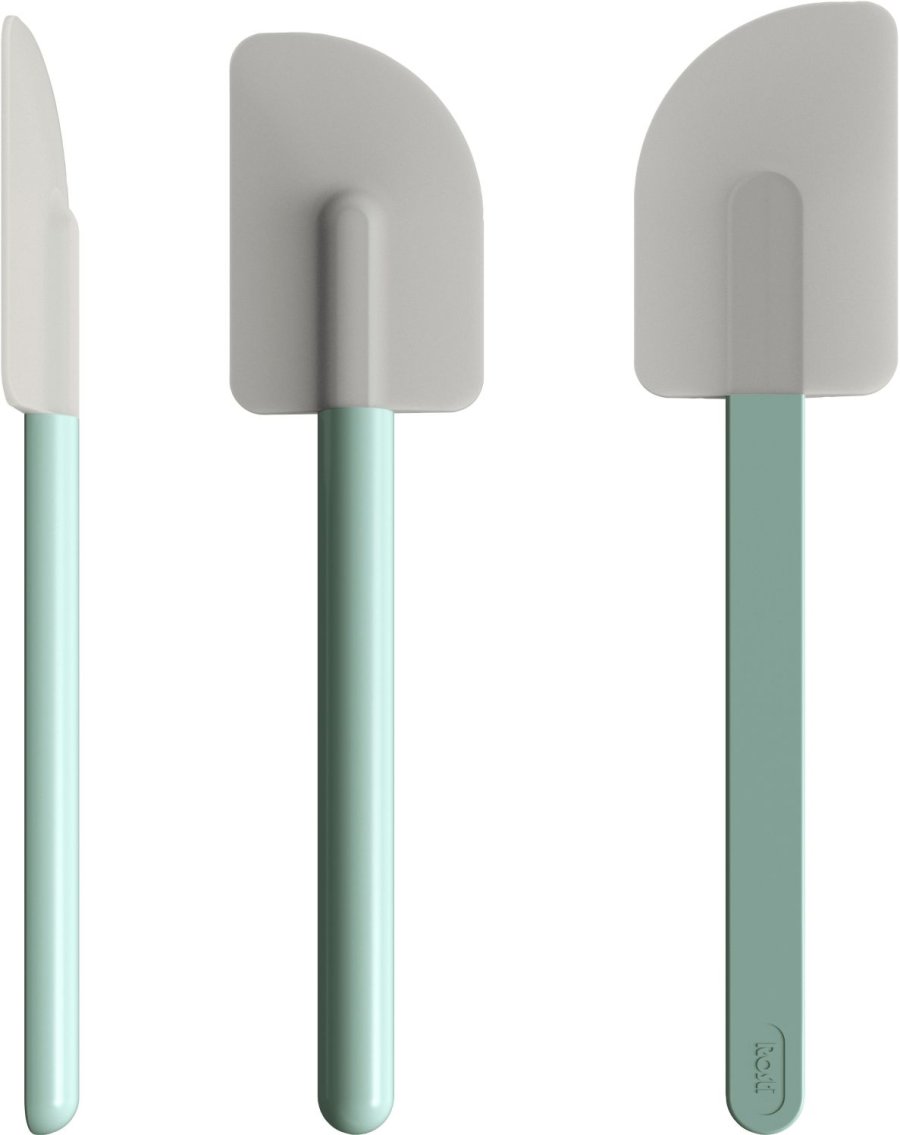 Rosti Classic Teigschaber 25,7 cm, Nordic Green