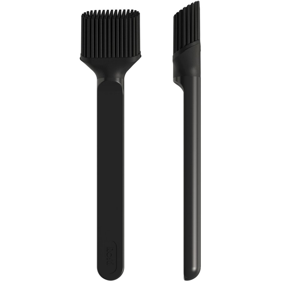 Rosti Classic Bagepensel 17,8 cm, Sort