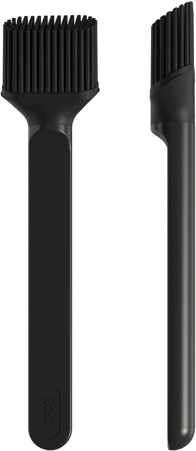 Rosti Classic Bagepensel 17,8 cm, Sort