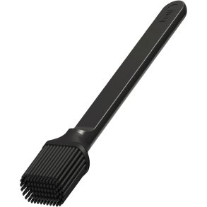 Rosti Classic Bagepensel 17,8 cm, Sort