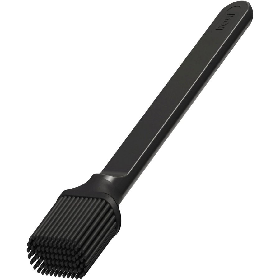 Rosti Classic Bagepensel 17,8 cm, Sort