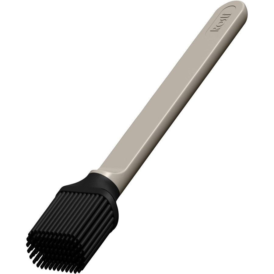 Rosti Classic Bagepensel 17,8 cm, Humus