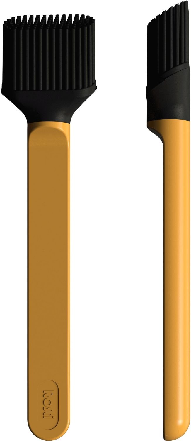 Rosti Classic Bagepensel 17,8 cm, Curry