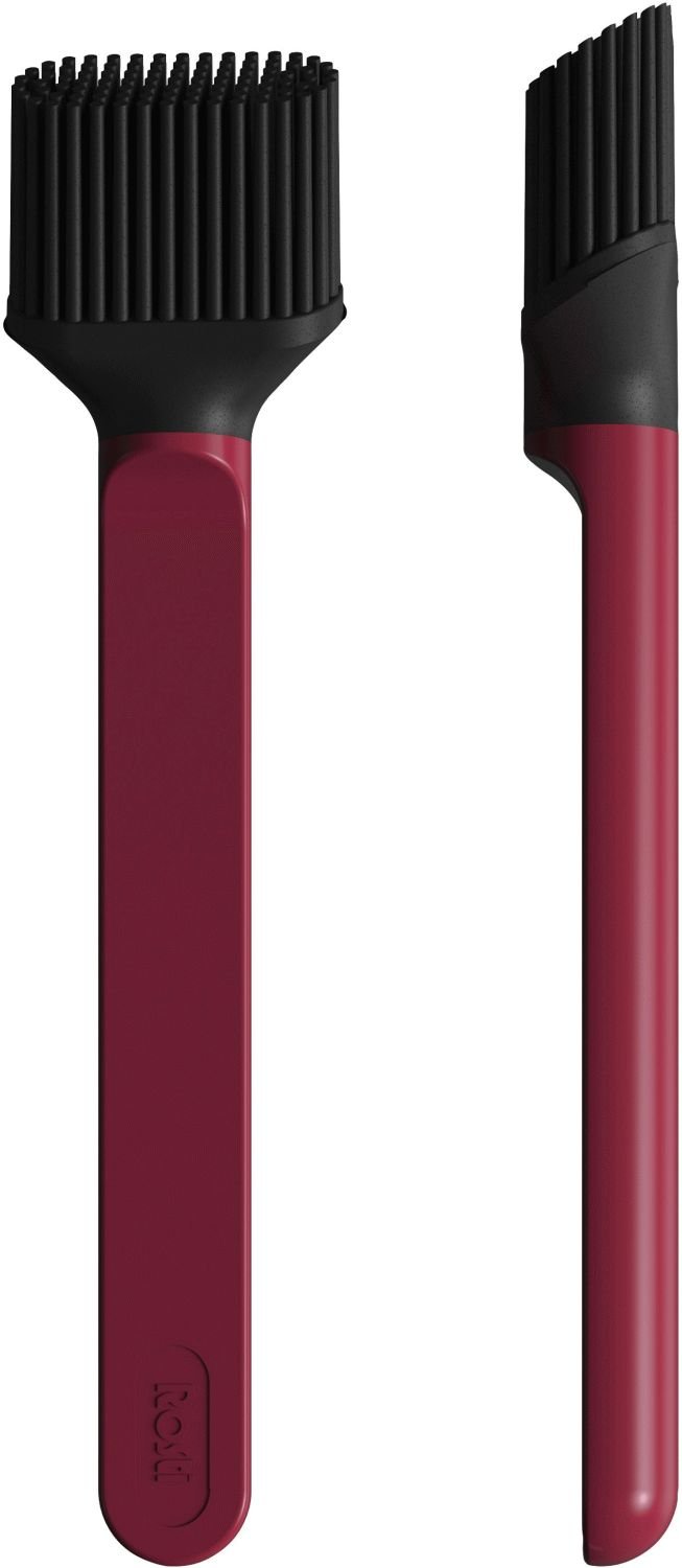 Rosti Classic Bagepensel 17,8 cm, R�d