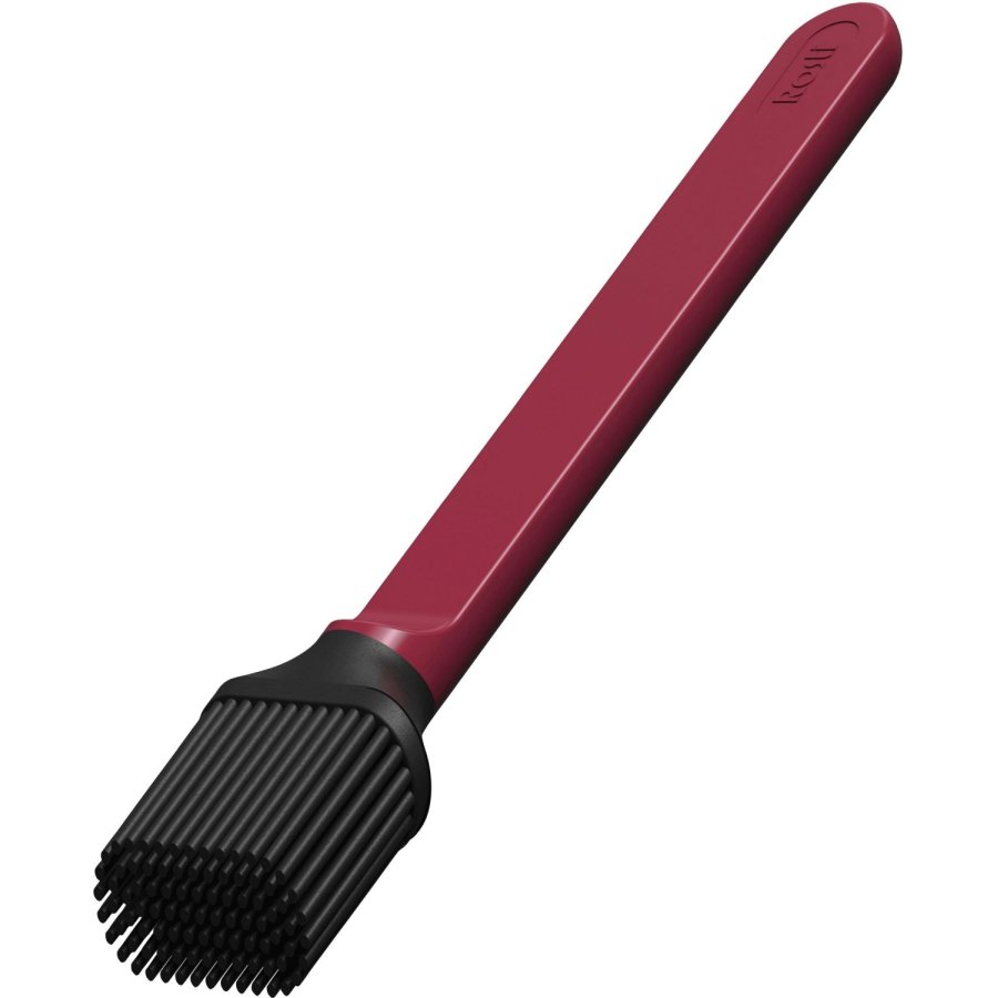 Rosti Classic Bagepensel 17,8 cm, R�d