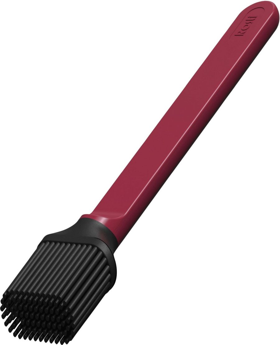 Rosti Classic Bagepensel 17,8 cm, R�d