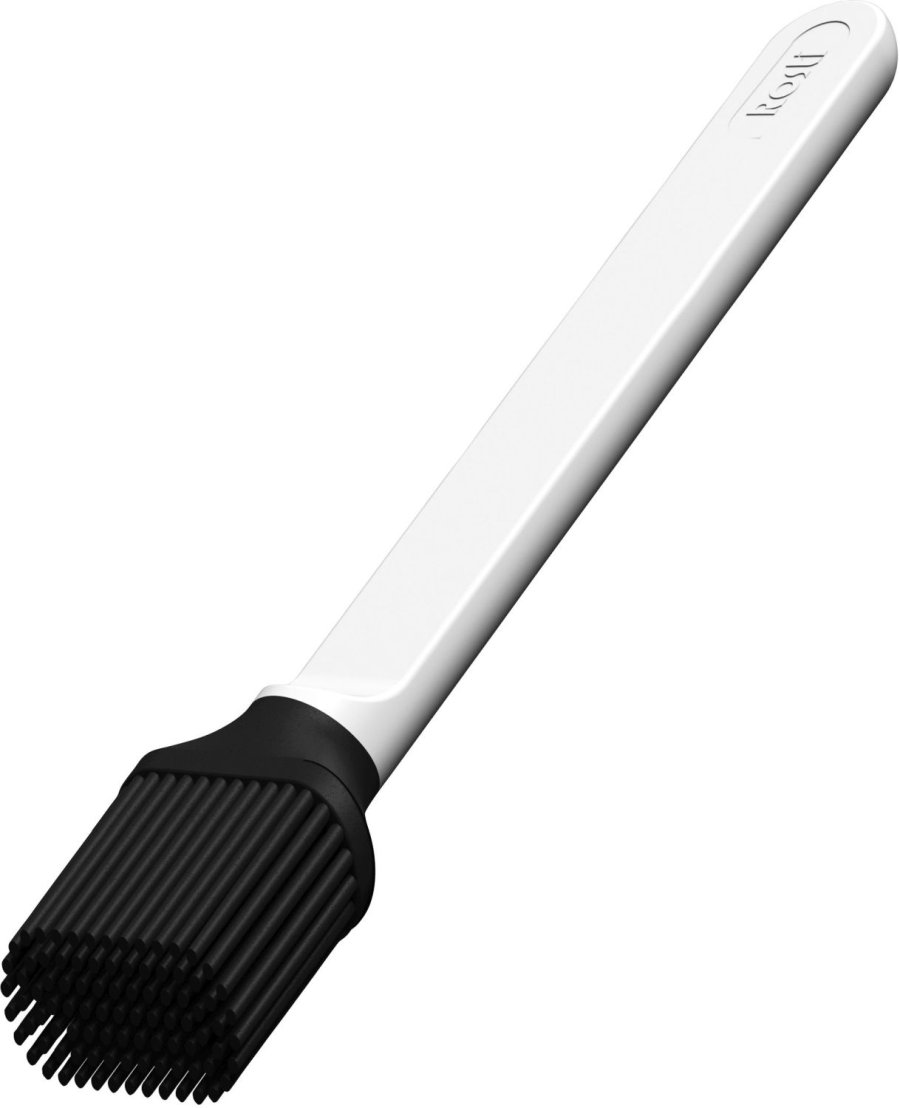 Rosti Classic Bagepensel 17,8 cm, Hvid