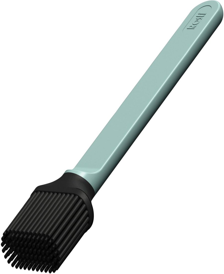 Rosti Classic Backpinsel 17,8 cm, Nordic Green