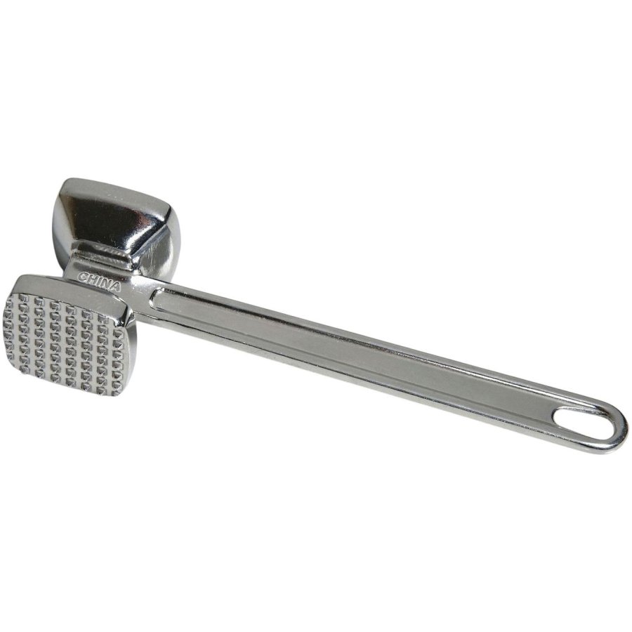 Funktion Fleischhammer, Aluminium