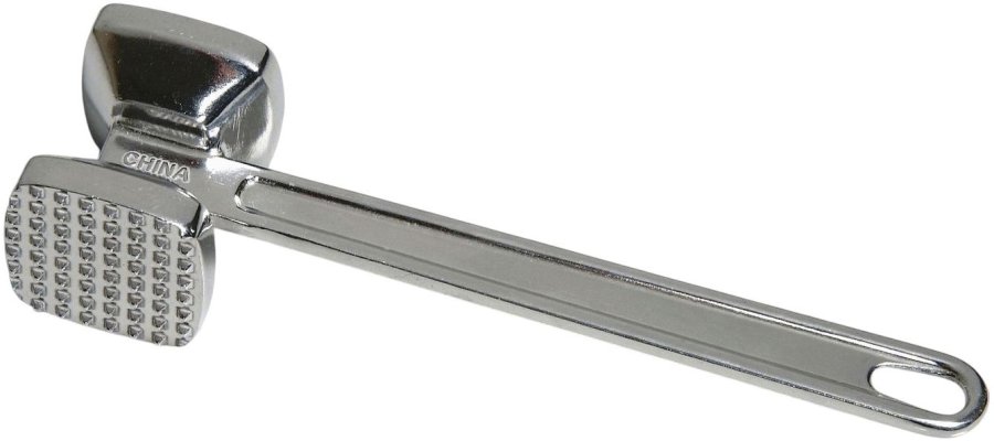 Funktion Fleischhammer, Aluminium