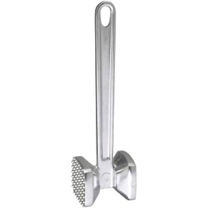 Funktion Fleischhammer, Aluminium