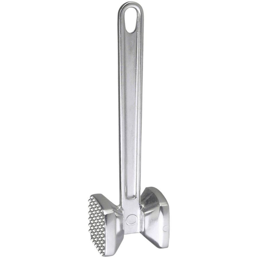 Funktion Fleischhammer, Aluminium