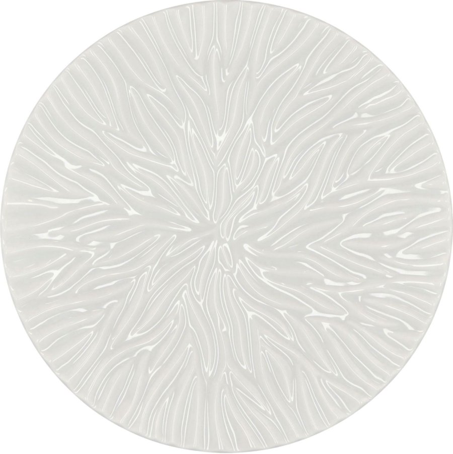 Morsø Flame Fad Ø32,5 cm, Hvid