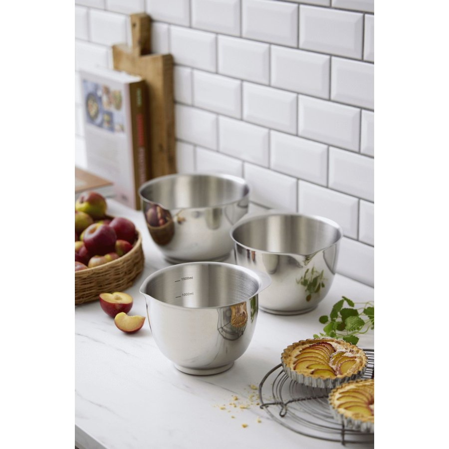 Rosti Margrethe Rresklest 3 Dele, Stl