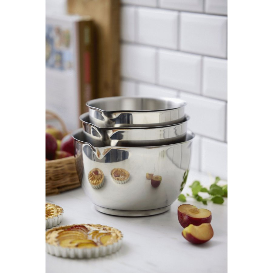 Rosti Margrethe Rresklest 3 Dele, Stl