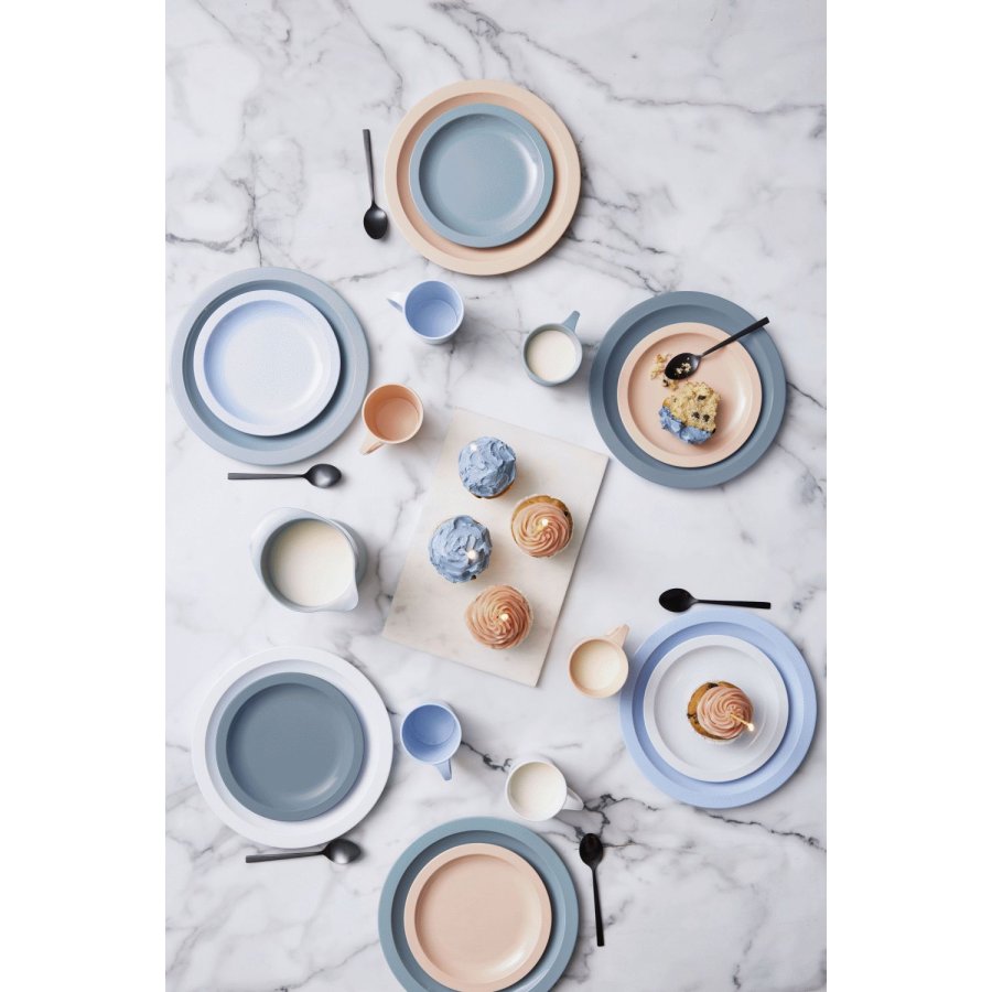 Rosti Hamlet Eierbecher H2,5 cm, Wei�