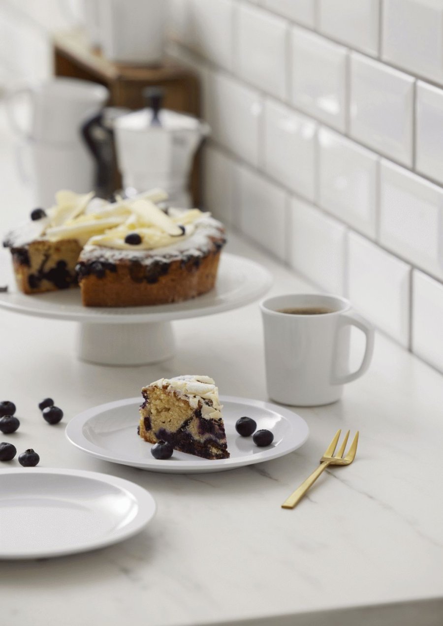 Rosti Hamlet Brotzeitbrett, Wei