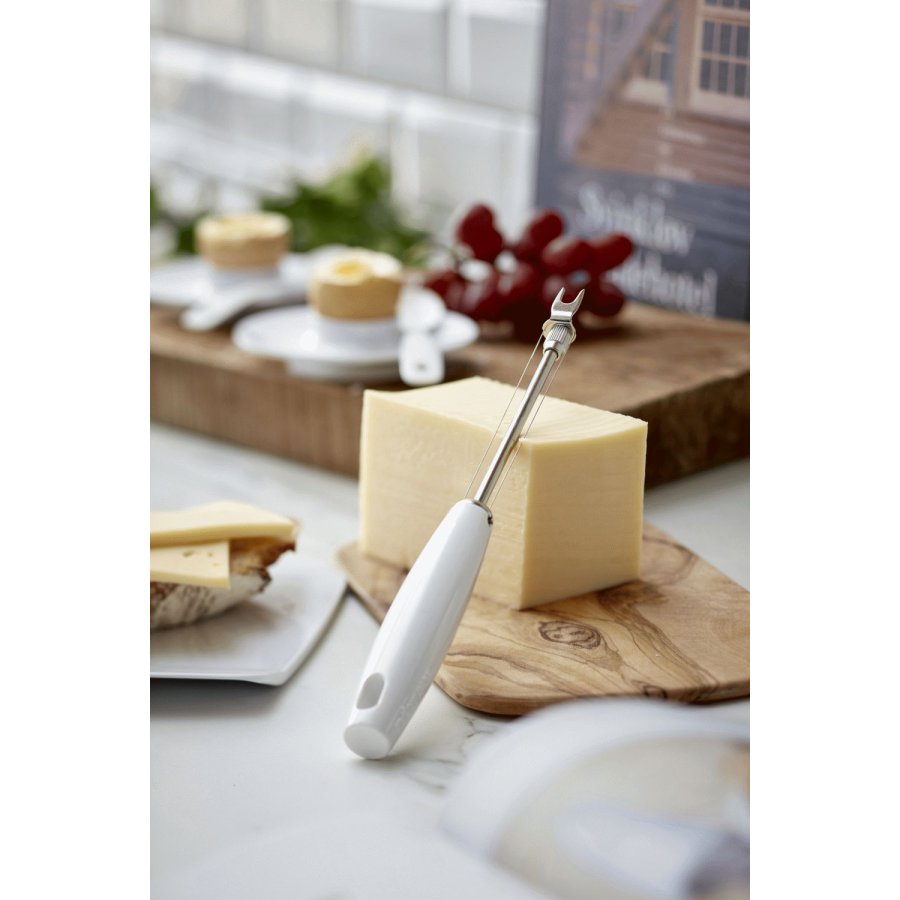 Rosti Hamlet Brotzeitbrett, Wei