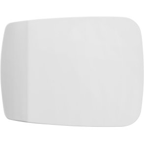 Rosti Hamlet Smrbrik, Hvid