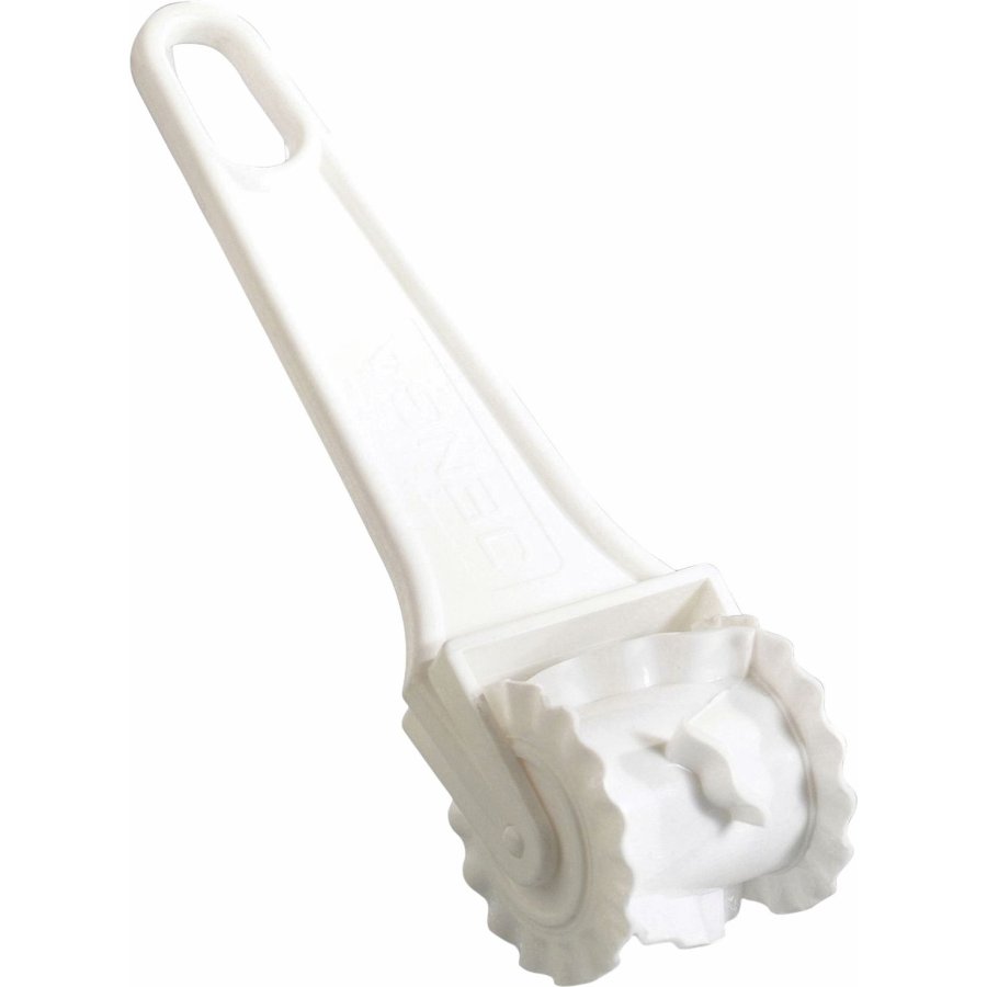 Funktion Danish pastry cutter 15 cm, Wei