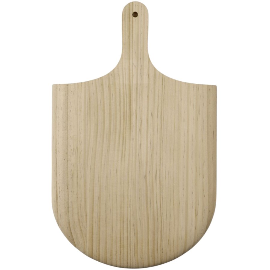 Funktion Schaufel fr Pizza 45x28x0,8 cm