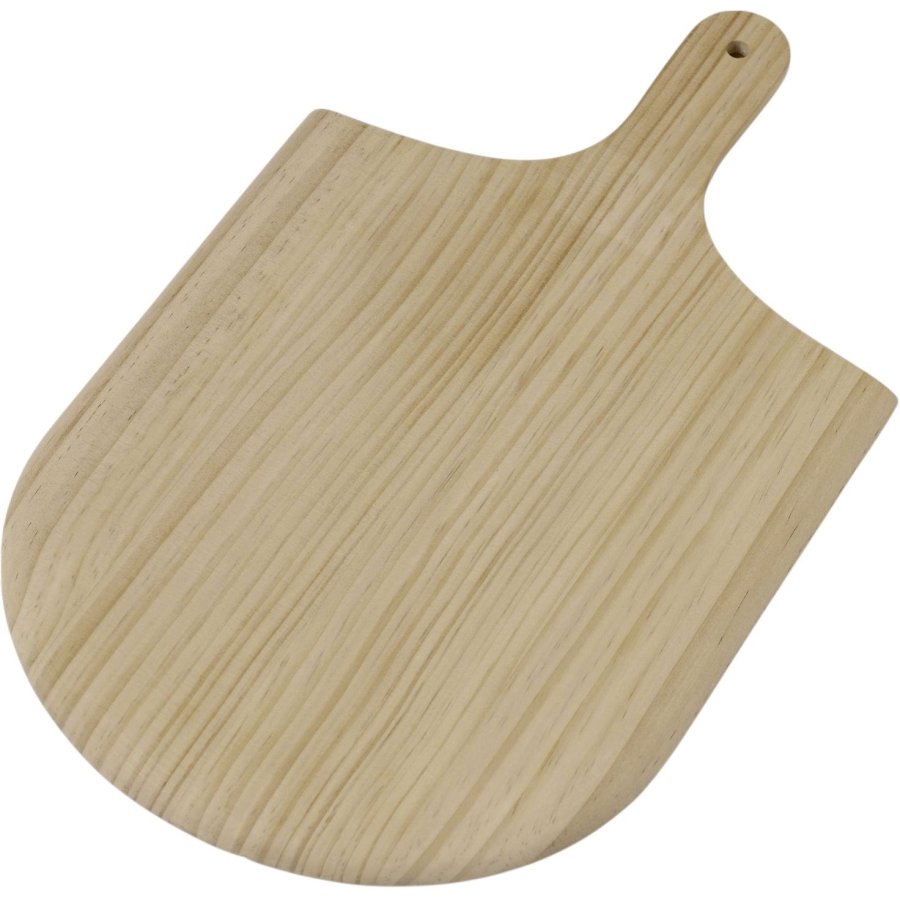 Funktion Schaufel fr Pizza 45x28x0,8 cm