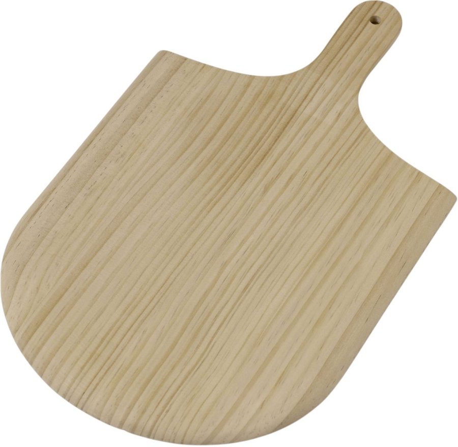 Funktion Schaufel fr Pizza 45x28x0,8 cm