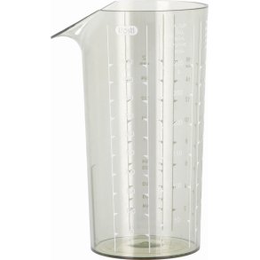 Rosti Classic Maatkan 0,5 L, Rookkleurig