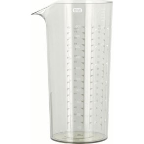 Rosti  Classic Maatkan 1 L, Rookkleurig